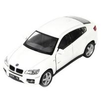 Kins Mart Minicar serijos BMW X6 korėjietiškas žaislas black