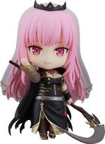 Nendoroid Hololive Production Mori Calliope Ne skalės Plastikinė Dažyta Judinama Figūrėlė pink