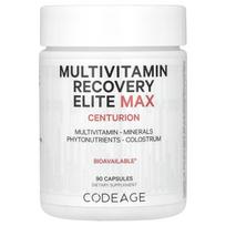Codeage, Multivitamin Recovery Elite Max, 90 capsules