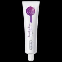 Saky Specialized Anti-Sensitive Strontium Toothpaste white