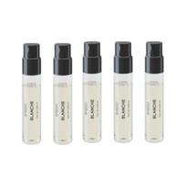 Byredo Innocent Era Kvepalų Pavyzdžių Rinkinys Eau De Parfum EDP Tūkstantlapė Rožė Bijūnas 2ml 2ml*5