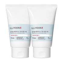 Illiyoon Ceramide Ato intensyvaus poveikio kūno kremas be kvapo, 200 ml, 2 vnt. white