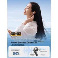 Baseus M3s Noise-Cancelling Bluetooth Earbuds