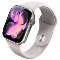 TuLaSi Apple Watch Screen Protector 42mm gray