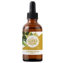 „Australian Super Food Co“ kakadu slyvų ekstraktas 50 ml