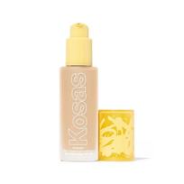 KOSAS Revealer odą gerinantis makiažo pagrindas 30ml 1 pakuotė Labai šviesus natūralus 100 beige