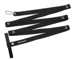 Captain Stag UA-4519 Tarp Extension Belt black