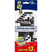 sic japan Protector Light 13 pcs. Men's Disposable Razors for Men Razors are blades. Please handle with care. Do not touch the blade directly. Do not