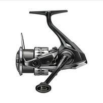 SHIMANO Sukama ritė 25 Complex XR 2500 F6 HG juoda