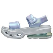 Nike Air Max Halo Beach Sandals Women's Hydrogen Blue IO1959-401 35.5 mėlyna