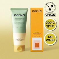 Narca Straight Slick Hair Milk 150ml orange