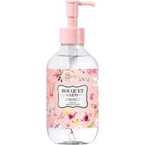 Bouquet Garni Moisture Body Oil White Musk Fragrance, 300ml, 1 unit white
