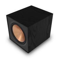 „Klipsch“ etaloninis teatras R-121SW / „Klipsch“ / „Reference“ / „Subwoofer Black“ / „Subwoofer“ / „Įtaisytasis stiprintuvas“ / „D klasė“ / 12 colių / „Home“ juoda