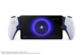 PlayStation Portal nuotolinis grotuvas [Autentiškas produktas] (CFIJ-18000)