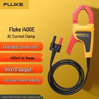 FLUKE i400E 400A AC srovės apkaba F15B+/17B+/18B+ multimetrams (CN versija)
