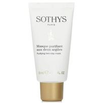 Sothys Purifying to Clay Mask 50ml white