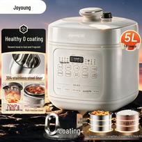 Joyoung 5L elektrinis greitpuodis white