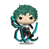 Mano Herojus Akademija Deku su Blackwhip US Exc. Švytėk! Vinilas
