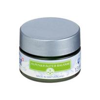 Šveicariškas Just Alps žolelių balzamas 13 ml gray