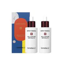 Centellian24 Expert Madeca Mela Capture Ampoule RX 28ml, 2 units red