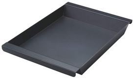 UNIFLAME UF tvirta kepsninės geležinė plokštė 300 665282 black