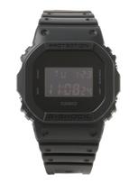 G-Shock DW-5600UBB-1JF BEAMS Edition Black juoda