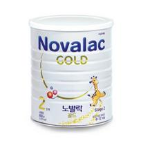 Novalac Gold Miltelinis pienas 2 etapas, 800g, 1 vnt. white