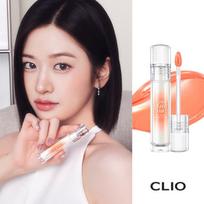 Clio Crystal Glam Tint, 013 Short Pearl Coral, 3.4g, 1 set brown