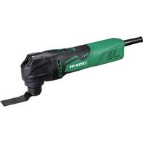 HiKOKI Buvęs Hitachi Koki Universalus įrankis AC100V su dėklu CV350V