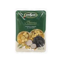 Švieži NODINI TARTUFO su trumais
