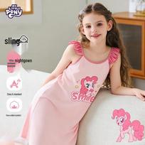 My Little Pony Girls' Cotton Nightgown 160