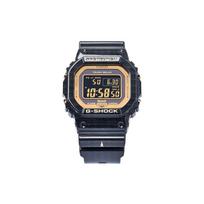 CASIO Vyriškas Pilno Metalo Serijos Juodas Laikrodis GW-B5600SGM-1PFS Single Watch black