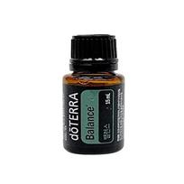 doTERRA Balance Oil 15ml Sweet Woody Scent (AD)