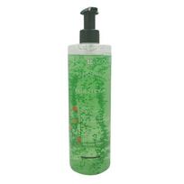 Rene Furterer Porticia Shampoo, 600ml, 1 unit green