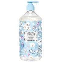 Bouquet Garni Body Wash Baby Powder, 1L, 1 unit white