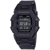 [CASIO] G-Shock Men's Watch, Authentic Japan Model, Bluetooth, Pedometer, GD-B500-1JF, Black black