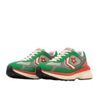 Sneakers STARFIRESC RE BRGMT RD Bergamot Red cm [Converse] GRN/MNDRN Green/Mandarin 29.0 green