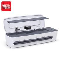 COMIX F9083E Multifunction Laminator and Cutter CN plug (adapter included) gray