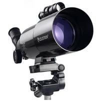 Celestron TS80 Profesionalus astronominis teleskopas gray