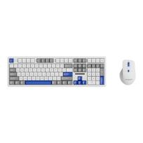 AUSDOM Hola Series Wireless Mechanical Keyboards & Sets