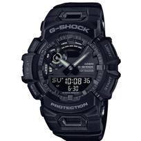 Casio G-SHOCK GBA-900-1AER Men's Black Watch