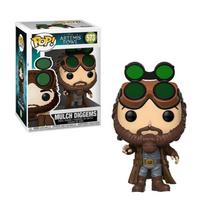 Artemis Fowl Mulch Diggems Pop! Vinilas