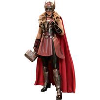 Thor 4: Meilė ir Griaustinis Galingasis Toras 1:6 Mastelio veiksmas pav