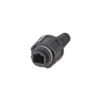 Patvarus RJ45 jungtis IP67 klasės kištukas