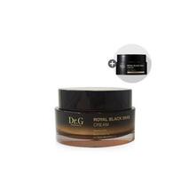 Dr.G Royal Black Snail Cream 50ml+15ml black