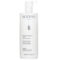 SOTHYS Skaistinantis valomasis pienelis (Salono dydis) white