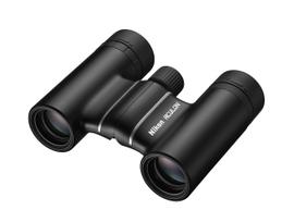 Nikon žiūronai ACULON T02 10x21 stogo prizmė tipas 10x 21 kalibras juodas ACULON ACT0210X21BK juoda