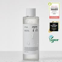 Anua Heartleaf 77% Soothing Toner 350ml white