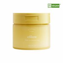 efilow Chaga Mushroom Biome Pore Clear Pad 70P beige
