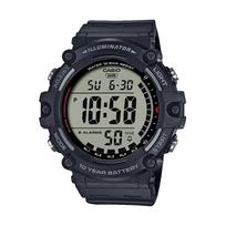 CASIO Collection [Casio] Sio Collection AE-1500WH-1AJF Men's Black gray